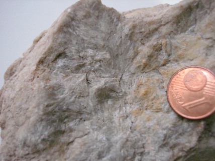 Tremolite