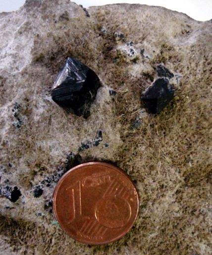 Magnetite