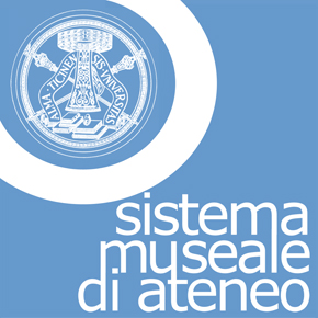 Sistems Museale Logo