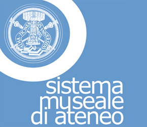 Sistems Museale Logo